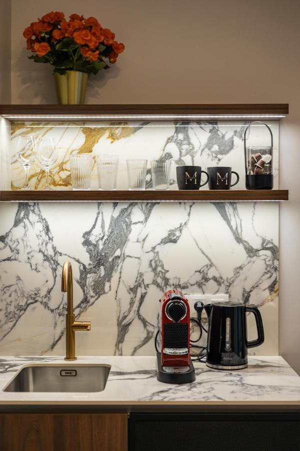 Old Town G6 By M Appartement *