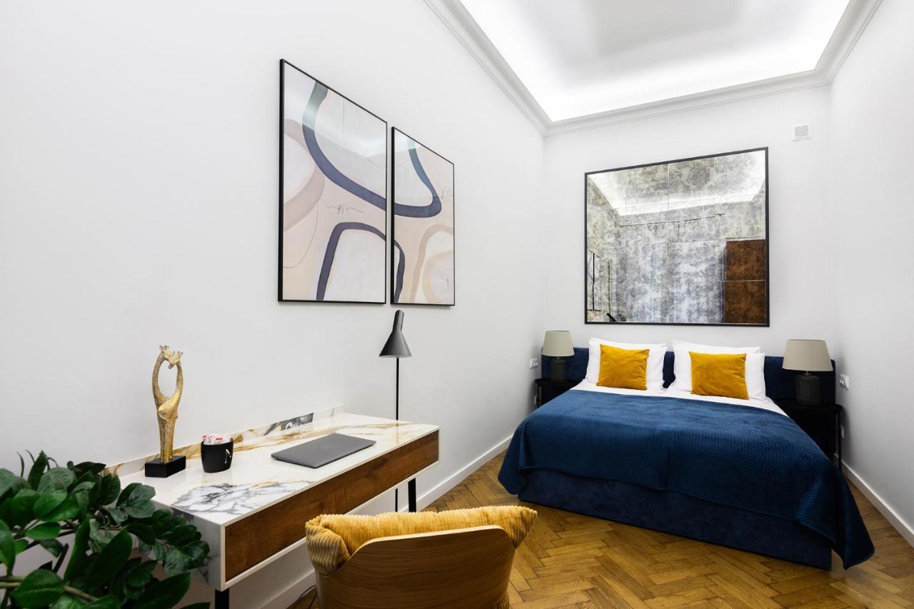 Old Town G6 By M Appartement *