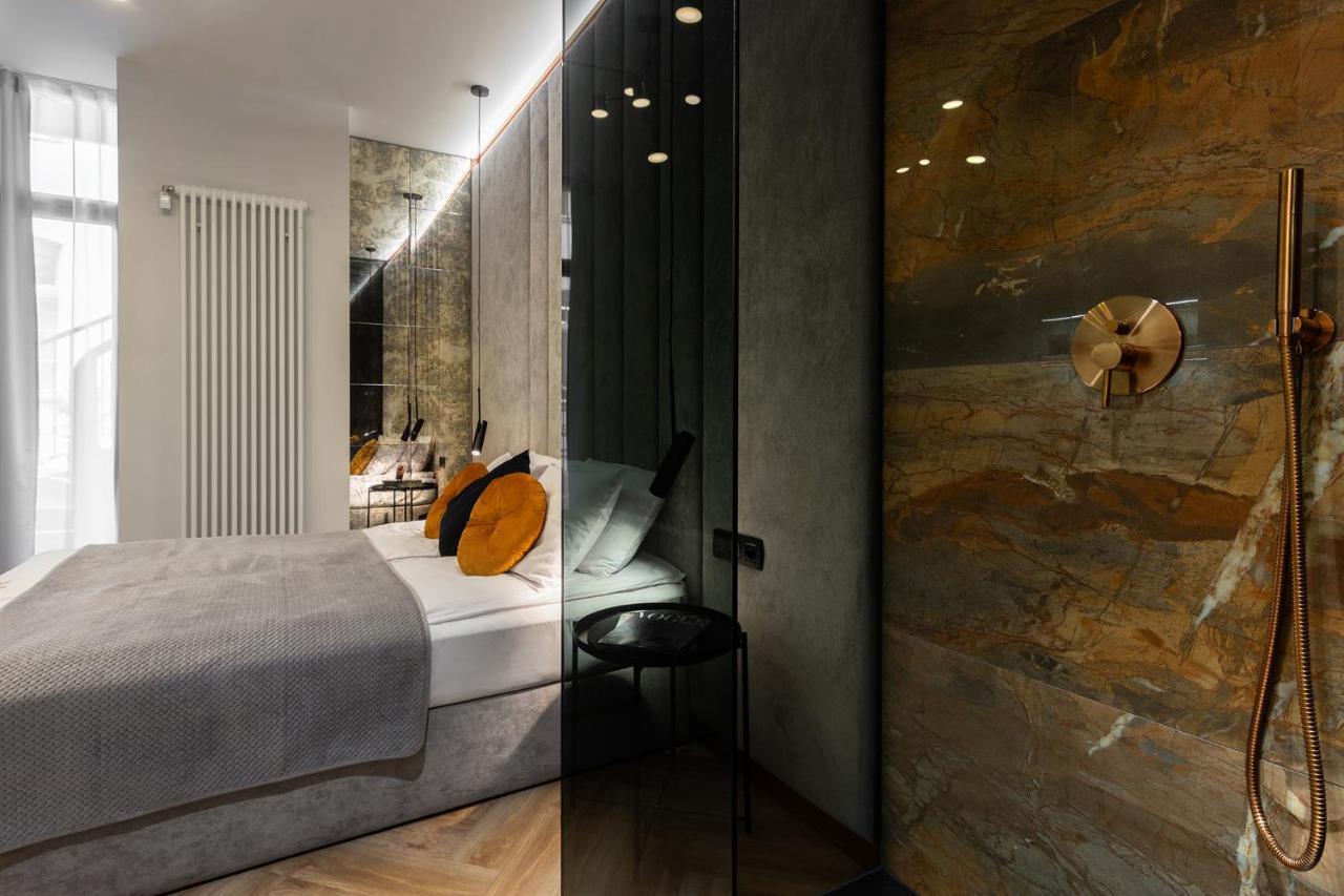 Old Town G6 By M Appartement