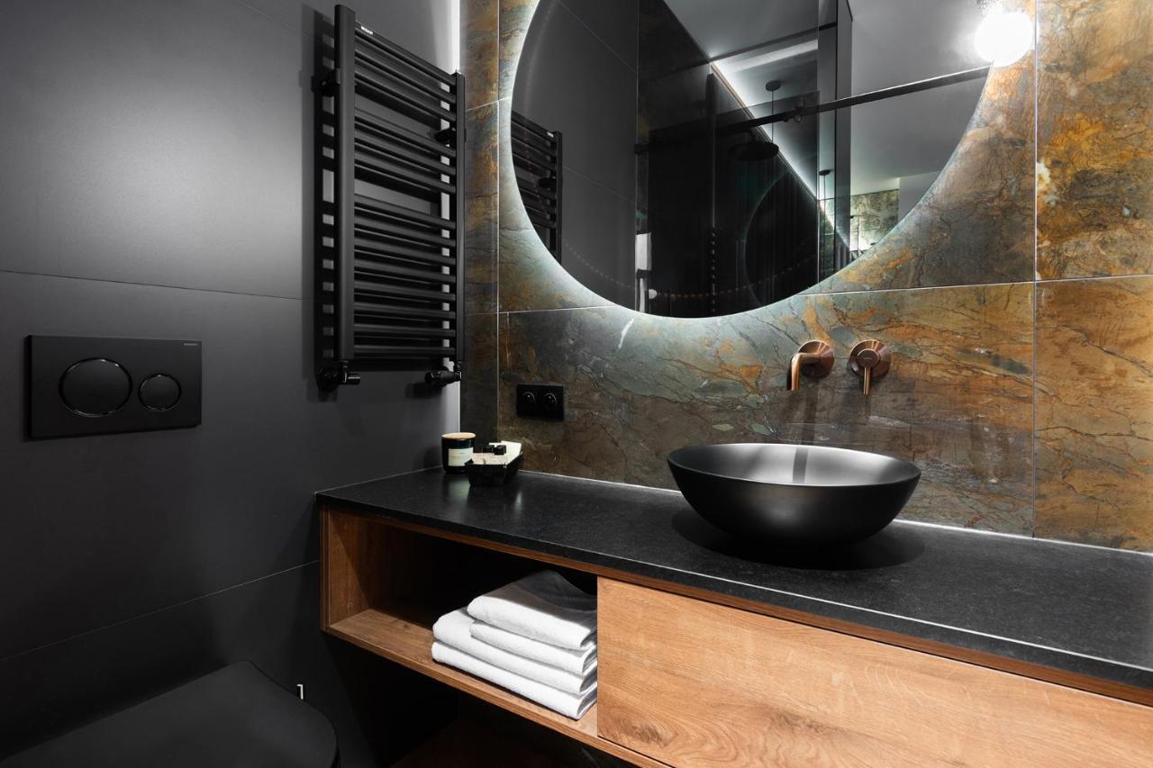 Old Town G6 By M Apartament