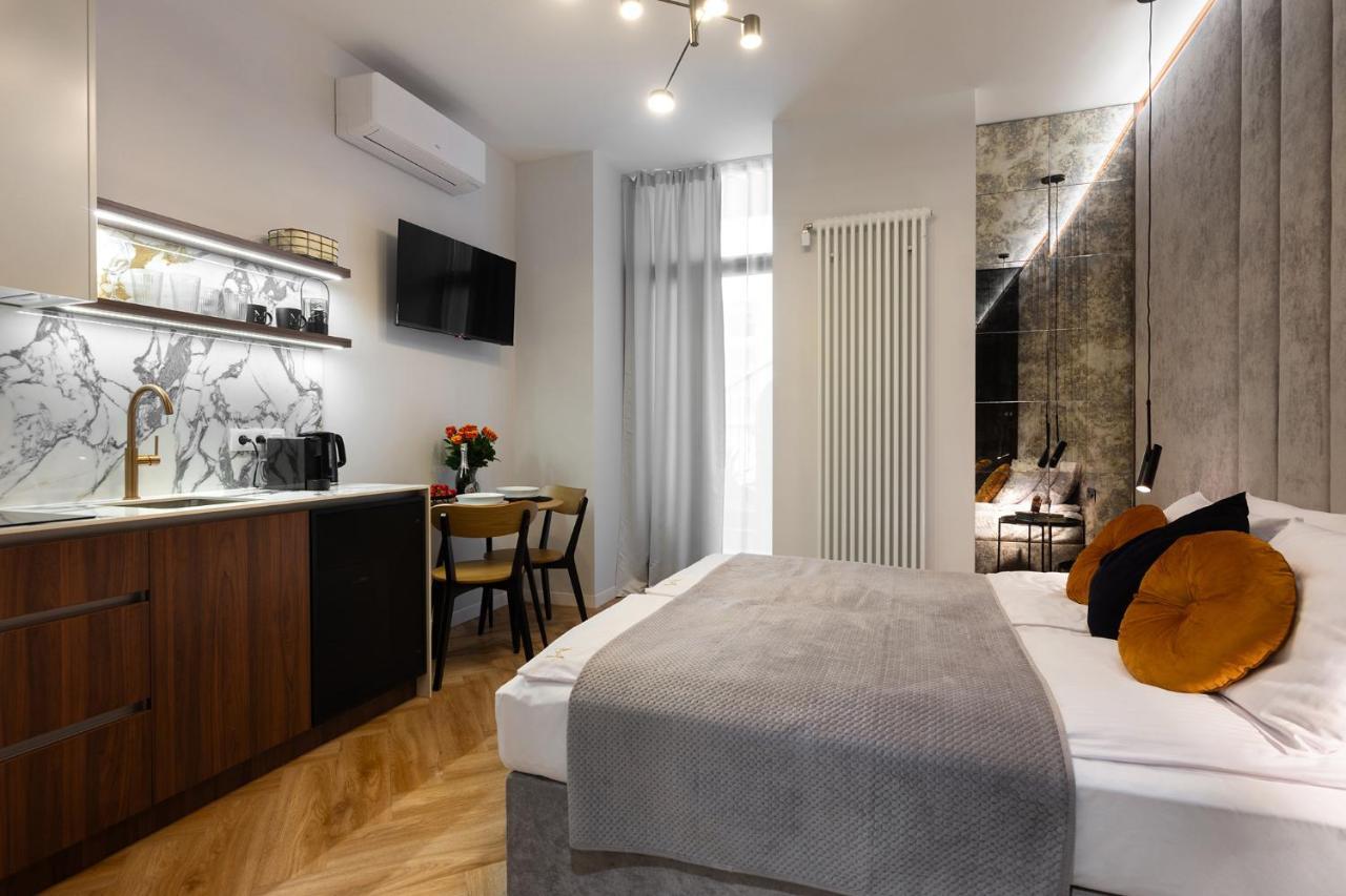 Old Town G6 By M Apartament